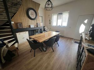 Vente maison 3 pièces 56 m² Calais (62100)