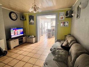 Vente maison 5 pièces 100 m² Calais (62100)