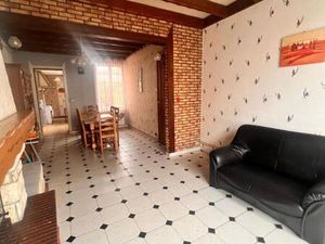Vente maison 8 pièces 137 m² Calais (62100)