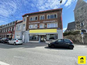 Immeuble mixte à vendre à Avenue Marius Meurée 4-2 Marcinelle (VBD65871)
