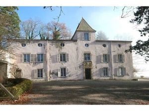 Vente maison 13 pièces 597 m² Issoire (63500)