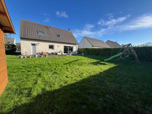 Vente maison 6 pièces 140 m² Marck (62730)