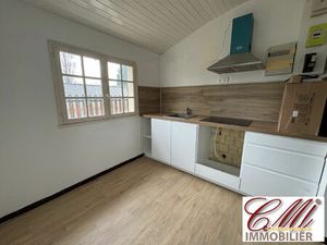 Location maison 3 pièces 75 m² à Vitry-le-François (51300)