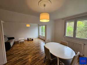 A vendre Appartement Mortain Bocage 2 pièces