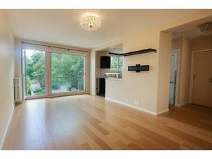 3 pièces lumineux avec balcon et box fermé Parc de Saint-M