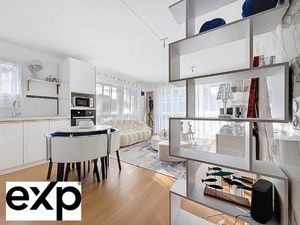 Benerville-Sur-Mer L'adresse rare. L'esprit maison. La l