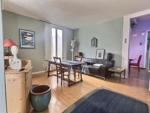 Maison de ville lumineuse (93m2 hab) avec terrasse(35m2) Qua