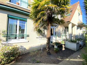 Maison avec beaucoup de potentiel et un appartement indépendant