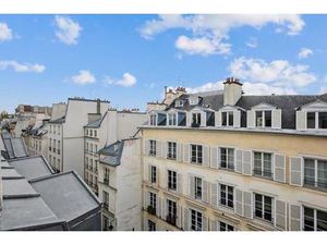 Achat : Appartement (93400)