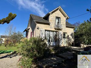 Maison 4 pièces 75 m2