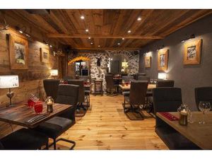 Restaurant de charme N°1 Avis client Serre-Chevalier