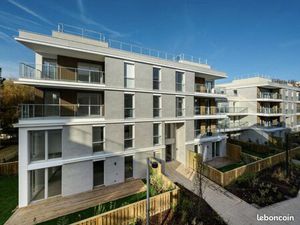 Appartement 3 pièces 70 m²