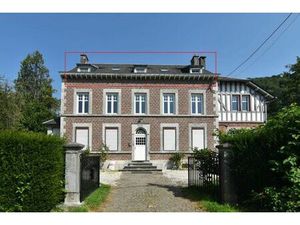 Appartement à louer à Avenue des Trois Couronnes 12/0021 Esneux (VBD65893)