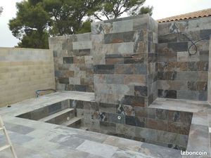 Maison 92m2 bord de mer vente à terme libre ( comptant+ mensualités)