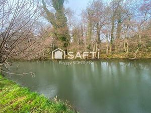 Vente terrain 1720 m² Brimeux (62170)