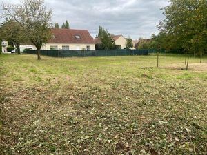 Vente terrain bâtir