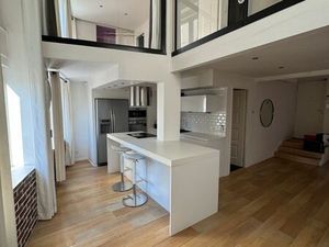 T3 en duplex + place de parking