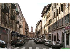 Annonce commerce à louer