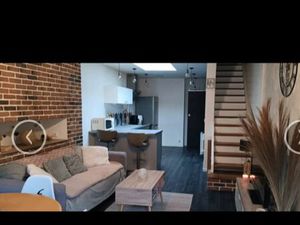 Charmante petite maison sur Lens