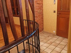 Maison 101m2 - centre ville Saint-Dizier