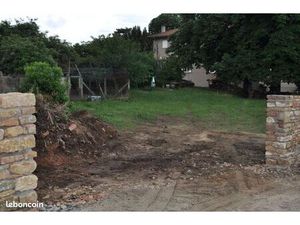 Terrain 509 m² Lachassagne