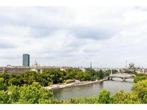 Achat : Appartement (93310)