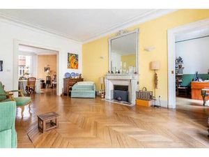 Achat : Appartement (93400)