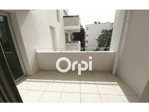 Appartement Montpellier 40.6 m² T-2 à vendre  135 000 €