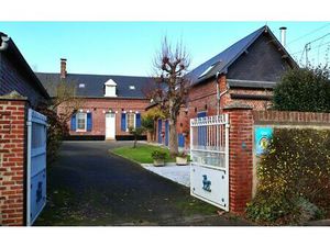 Maison Woignarue 210 m² T-9 à vendre  335 000 €