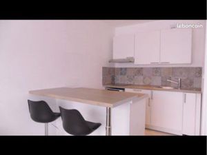 Studio meublé Gaillard - 50’m de la douane