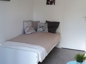 Studio meublé proche université