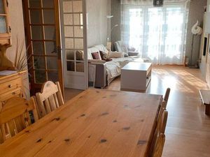 Appartement T4 centre ville