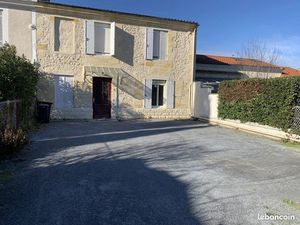 Appartement 3 pièces 81 m²