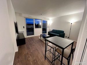 Studio meublé 28m2 - Noisy le Roi