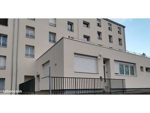 Appartement souplex 103m2