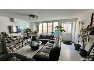 Maison 4 pièces 120 m²