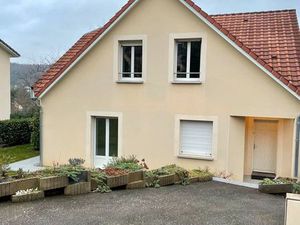 Belle maison quartier privilégié