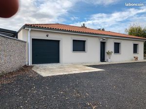 Location maison Ecotay l'Olme