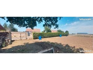 Vends terrain constructible 360m2