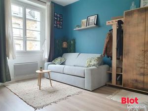 Appartement 1 pièce 30 m²