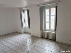 Appartement T2 centre ville théâtre