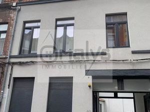 Appartement 2 pièces 17 m²