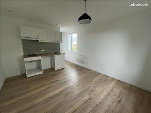 Appartement 2 pièces 31 m²