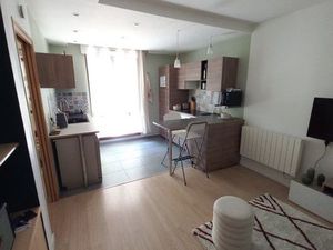 Appartement meublé 34m2