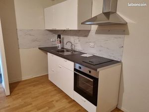 Deux pièces proche IUT UTT