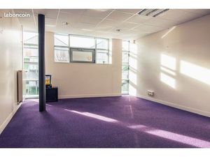 Bureau - 32 m² - Le Havre