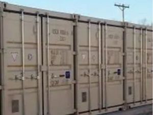 Location box conteneurs