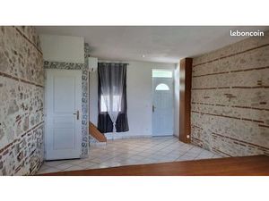 A louer maison de ville