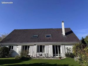 Particulier loue maison tigery