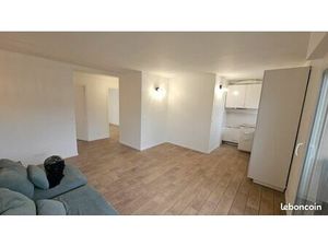 Appartement 3 pieces